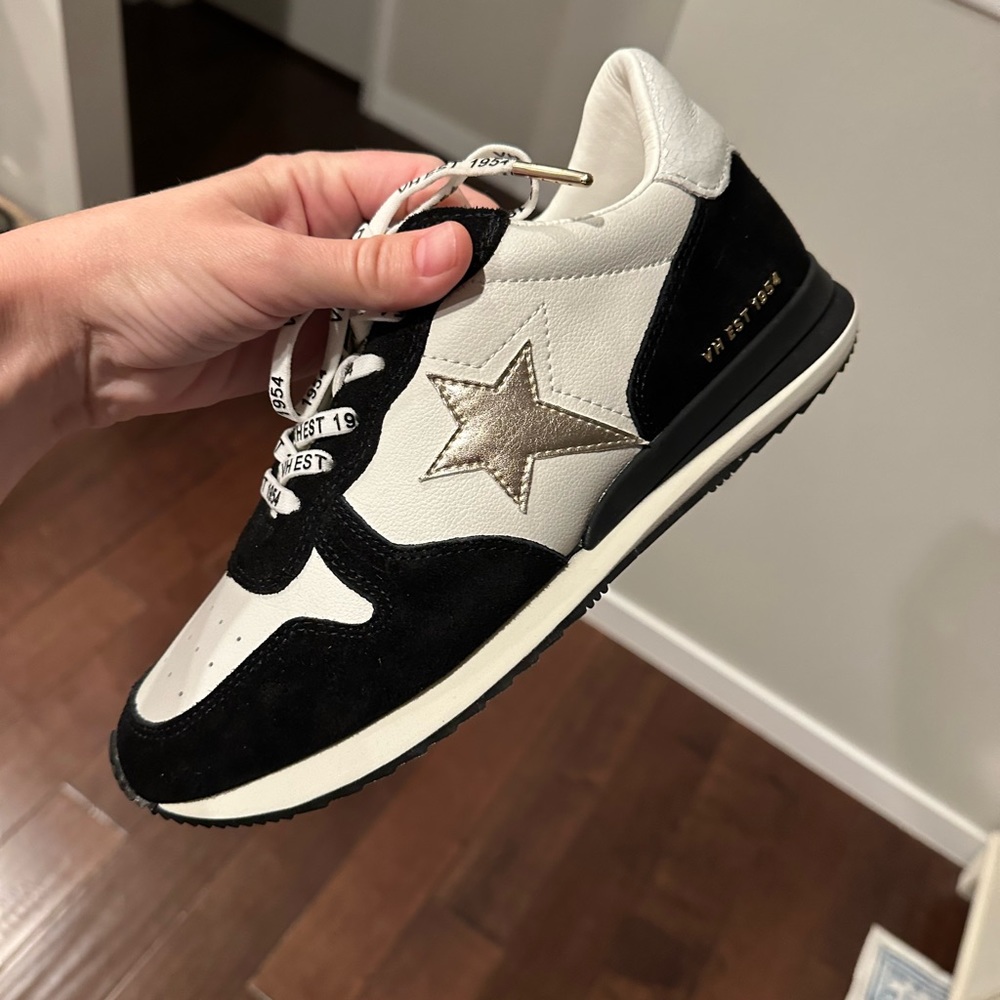 Vintage Havana sneakers